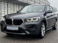 Gebraucht BMW X1 150 PS (110 kW) 2019 Mittelgrau  metallic SUV