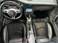 gebraucht Porsche 911 Carrera 997 PDK Sport