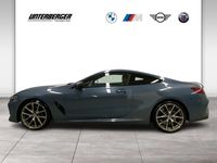 gebraucht BMW M850 xDrive Coupé M SPORT+HK HIFI+DA PROF+LASER+