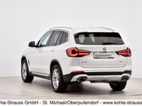 gebraucht BMW X3 xDrive20d