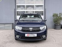gebraucht Dacia Logan MCV Supreme TCe 90 **Navigation/Tempomat**