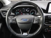 gebraucht Ford Focus Traveller 15 EcoBlue Cool & Connect Aut. |ACC ...