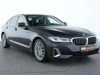 Gebraucht BMW 530 Luxury Line 286 PS (210 kW) 2023 Grau Limousine