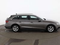 Gebraucht Audi A4 Design 136 PS (100 kW) 2021 Grau Kombi