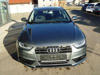 gebraucht Audi A4 Avant 2,0 TDI DPF Aut.