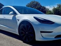 gebraucht Tesla Model 3 Performance AWD 575kWh