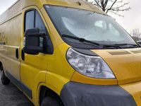 gebraucht Fiat Ducato L1H1 teilverglast