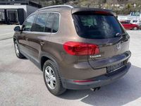 gebraucht VW Tiguan 1,4 TSI Sky BMT