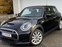gebraucht Mini Cooper SE 326kWh Aut.