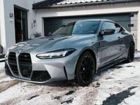 Gebraucht BMW M4 Shadowline 530 PS (389 kW) 2025 Grau Coupé