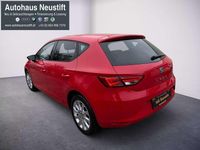 gebraucht Seat Leon Leon 1.2 TSI Style