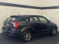 gebraucht Dodge Caliber 20 CRD SXT