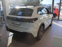 Neu VW Tiguan Sport 193 PS (141 kW) 2025 Weiss  metallicperleffekt SUV