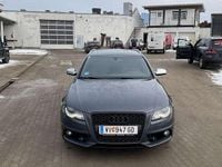 gebraucht Audi A4 Avant 30 TDI DPF quattro Aut.
