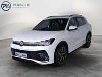 Gebraucht VW Tiguan Sport 150 PS (110 kW) 2025 Weiß SUV