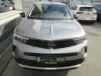 gebraucht Opel Mokka 12 Direct Injection Tur