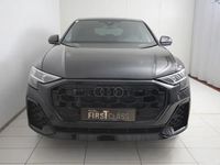 gebraucht Audi Q8 TFSI e quattro 290 kW