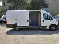 gebraucht Fiat Ducato 140 L4H2 RS: 4035 mm