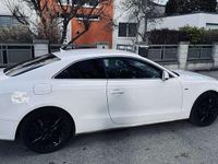 Gebraucht Audi A5 S-Line 179 PS (131 kW) 2010 Coupé