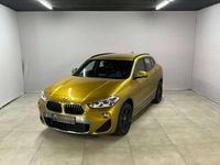 gebraucht BMW X2 xDrive20d Aut. ***M-Sport X | LED***