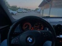 gebraucht BMW 120 Coupé 120 d Export Motorschaden