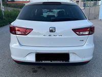 gebraucht Seat Leon ST Executive 1,4 TSI Start-Stopp