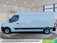 gebraucht Nissan NV400 L3H2