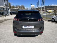 gebraucht Peugeot 5008 GT