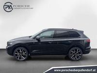 gebraucht VW Touareg R-Line TDI 4MOTION