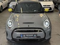 Gebraucht Mini Cooper SE 135 kW (184 PS) 2021 Grau Kleinwagen