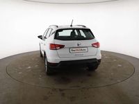 gebraucht Seat Arona Style EcoTSI DSG