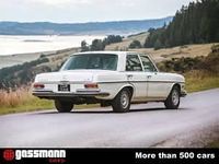 gebraucht Mercedes 280 3,5