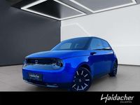 Gebraucht Honda e Advance 113 kW (154 PS) 2021 Blau Kleinwagen