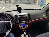 gebraucht Hyundai Santa Fe 2.2 CRDi 2WD CPF Automatik GLS