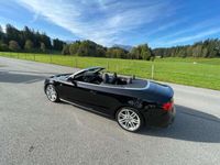 gebraucht Audi A5 Cabriolet A5 2,0 TDI quattro Leder 19"