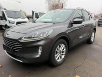 Gebraucht Ford Kuga Titanium X 120 PS (88 kW) 2020 Grau SUV