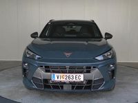 gebraucht Cupra Terramar e-HYBRID 204 PS DSG