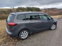 gebraucht Opel Zafira Tourer 1,4 Turbo ecoflex Sport Start/Stop