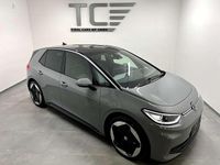 Gebraucht VW ID.3 Pro 150 kW (204 PS) 2024 Grau Kleinwagen