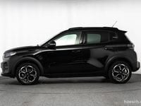 Gebraucht Citroën e-C3 83 kW (113 PS) 2025 Schwarz SUV