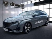 gebraucht Peugeot 308 SW BlueHDi 130 EAT8 GT