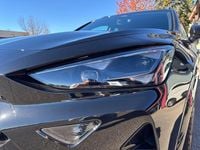 Neu Cupra Formentor 204 PS (150 kW) 2025 Schwarz  metallic SUV