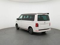 Gebraucht VW California Edition 150 PS (110 kW) 2022 Weiß Van