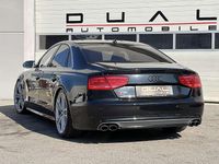 gebraucht Audi A8 S8 40 FSI V8 quattro Tiptronic|ACC|LED|RFK|MAS...