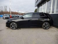 gebraucht Opel Astra 2 Turbo Edition