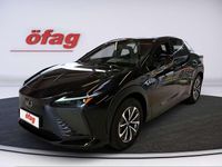 gebraucht Lexus RZ 300e Luxury Line 71.4kWh Aut.
