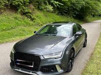 Gebraucht Audi A7 326 PS (239 kW) 2015 Kleinwagen