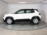 gebraucht Jeep Avenger Altitude 1.2 E-Hybrid 6-Stufen-DCT