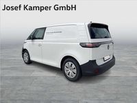 Neu VW ID. Buzz Pure 125 kW (170 PS) 2025 Weiss  normal Van / Kleinbus