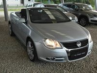 gebraucht VW Eos 1,4 TSI